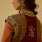 USHA GILET