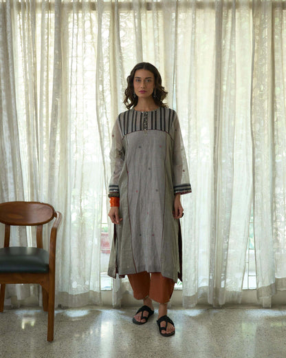 SAROJ KURTA
