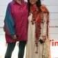 FIRDAUS IVORY KURTA
