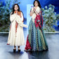FIRDAUS IVORY KURTA