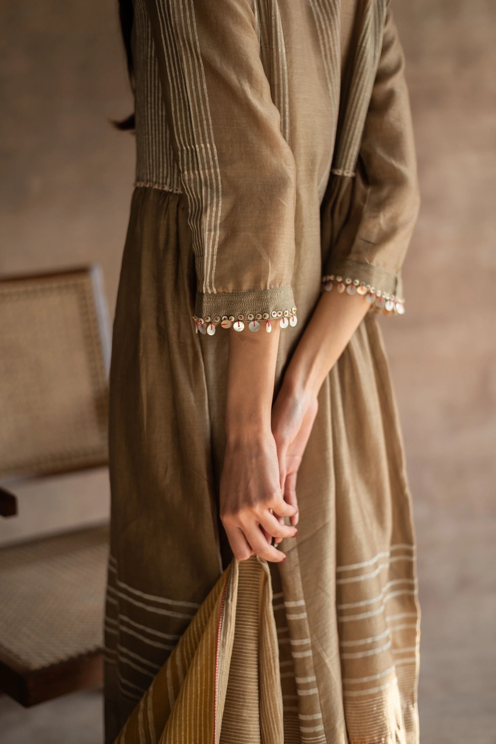 Shima Dress Shima Dress