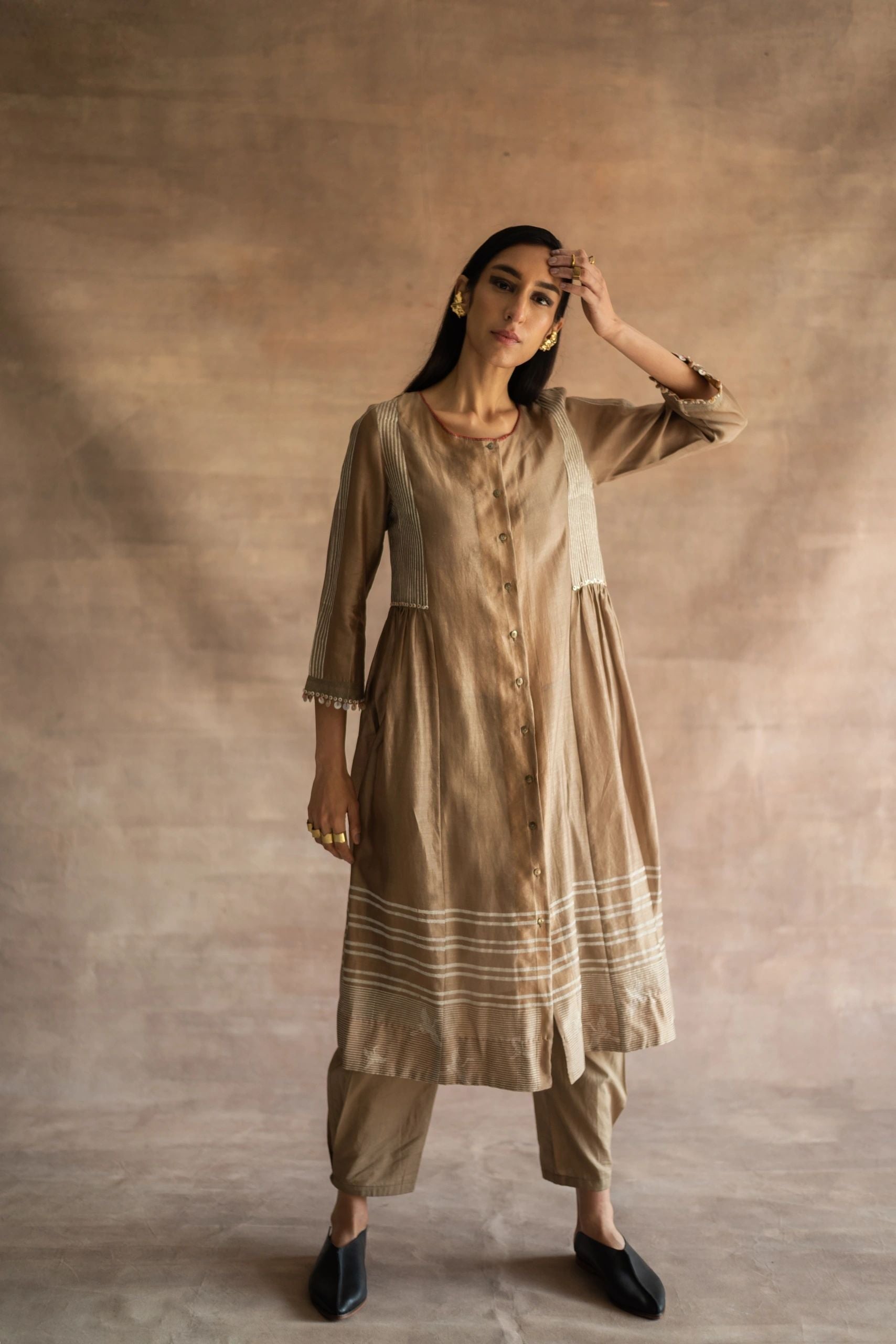 Shima Dress Shima Dress