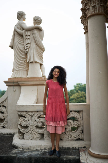 ZEUS DRESS