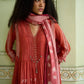 APHRO STOLE (PINK) - READY TO SHIP