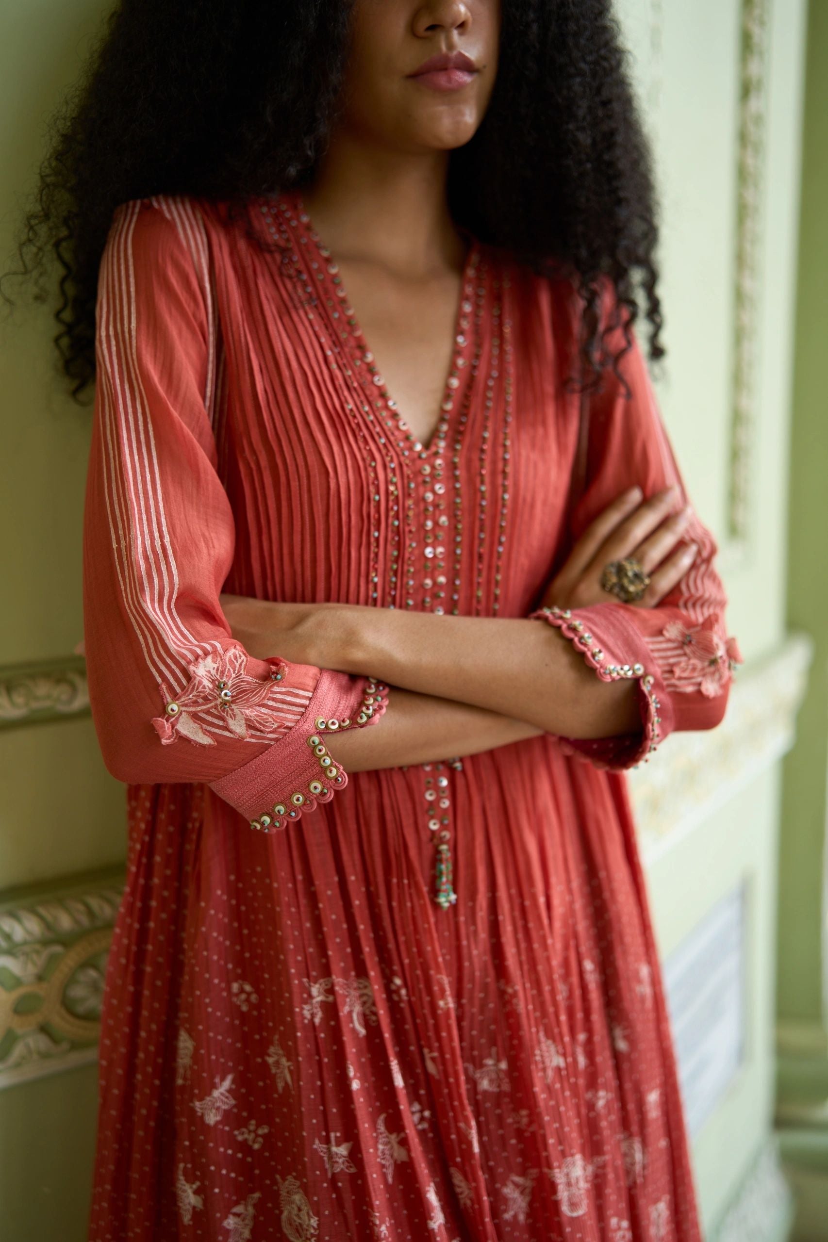 EROS DRESS – Swatti Kapoor