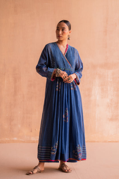 RASIKA DRESS