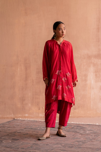 VRISA KURTA